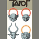 Image for article titled Even without dialogue, A Land Called Tarot transports readers to a stunning fantasy world